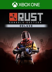 Rust Console Edition - Deluxe
