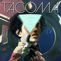 Tacoma Pre-Order Unlock Key