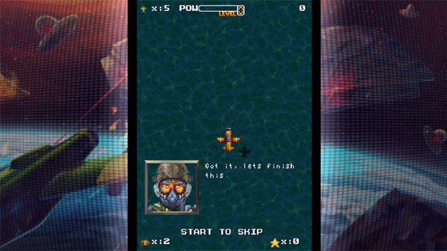 Red Titans screenshot 4