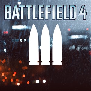 Battlefield 4™ - Kit de atalhos para Suporte