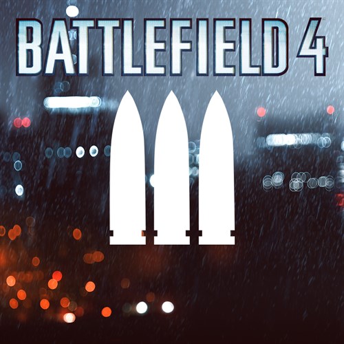 Battlefield 4™ Support Shortcut Kit cover image