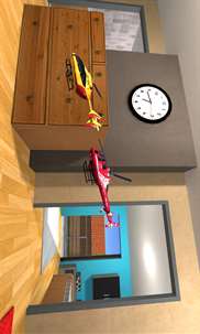 Helidroid 3 : RC 3D Helicopter screenshot 8