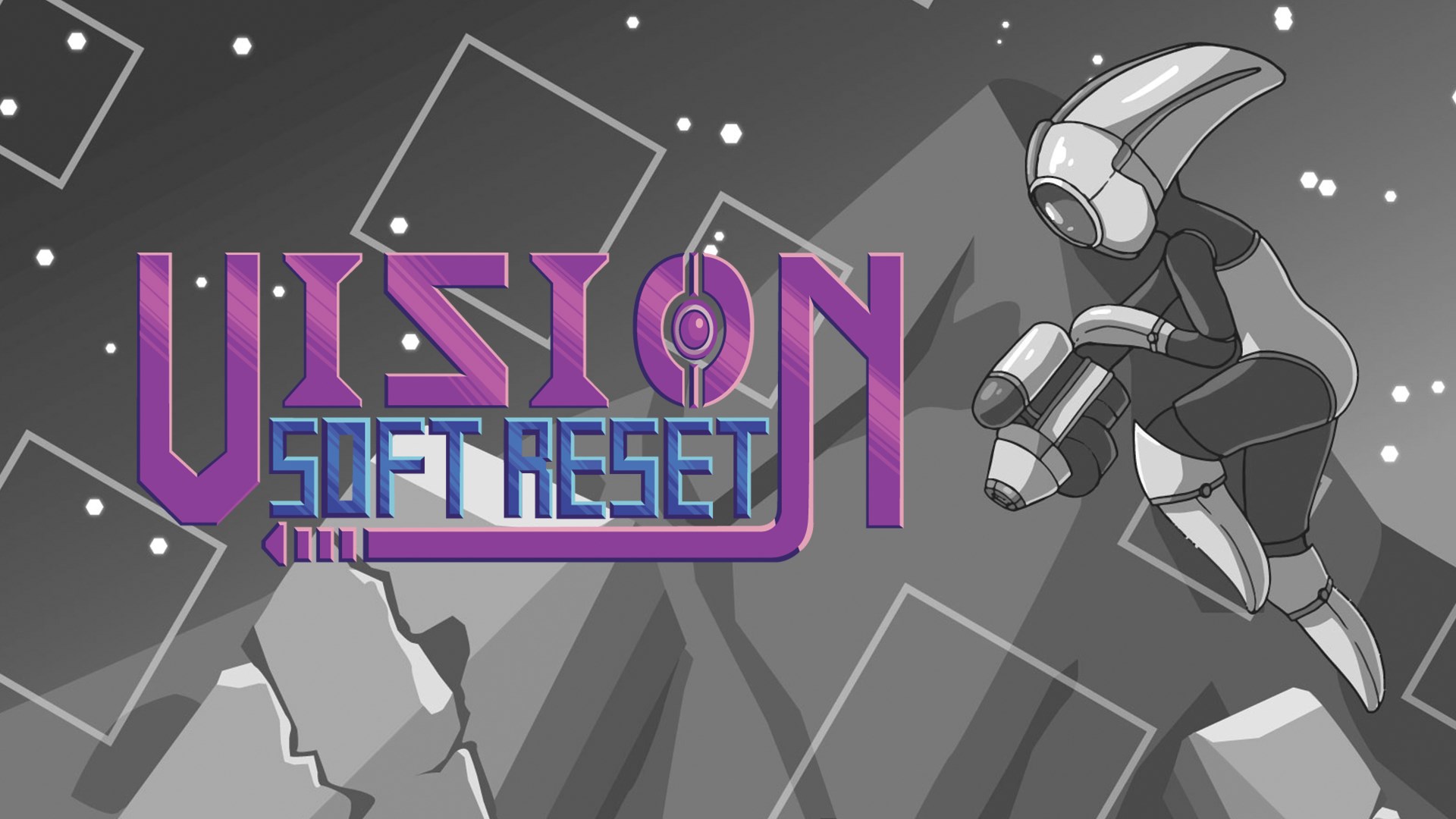 Vision Soft Reset screenshot thumbnail video
