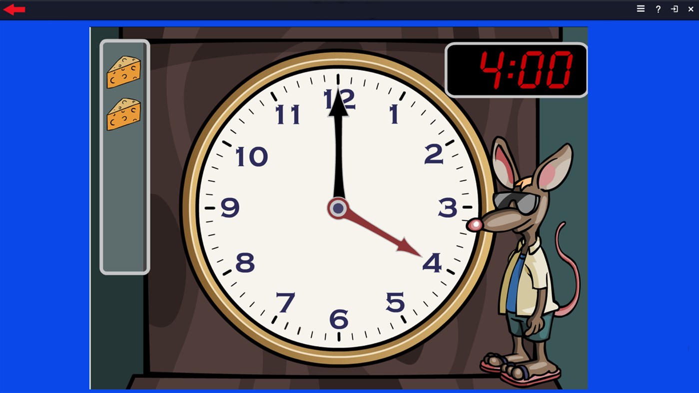 #8. Be Smart Kids: Cloud (Windows) 作者: Patrick Franklin