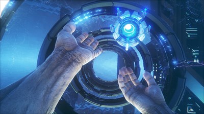 ARK: Genesis Part 1 — скриншот 1