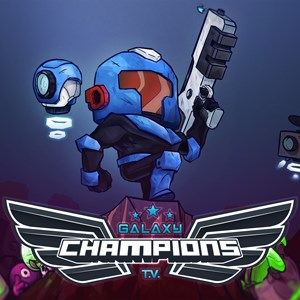 Galaxy Champions TV