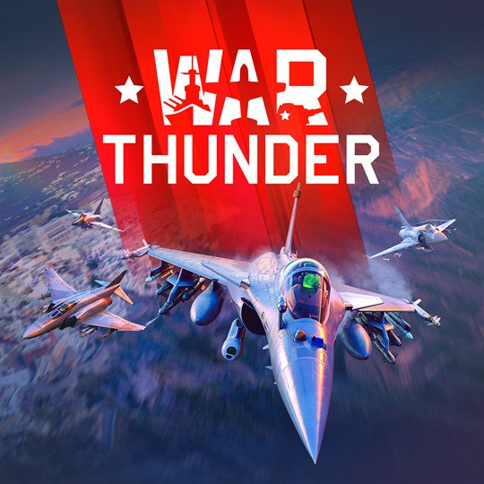 War Thunder for xbox