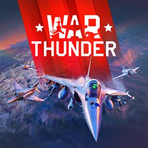 War Thunder