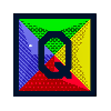 QUAD - Color Match Puzzle