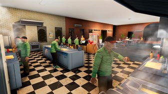 Restaurant Simulator Online - Microsoft Apps