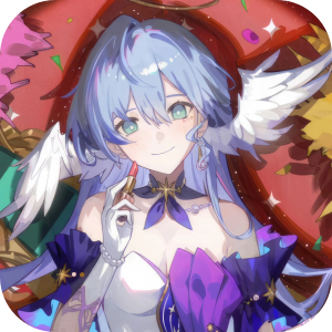 Honkai:Star Rail Robin 4K Wallpaper HomePage icon