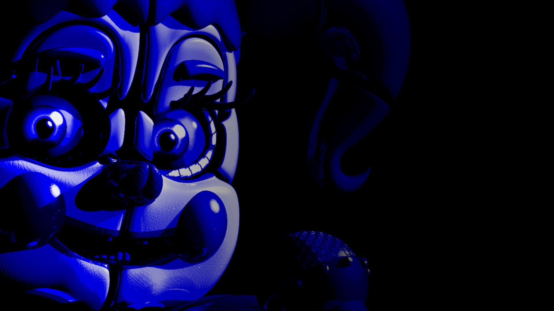 Five Nights at Freddy's: Sister Location PC Game - Free Download Full  Version