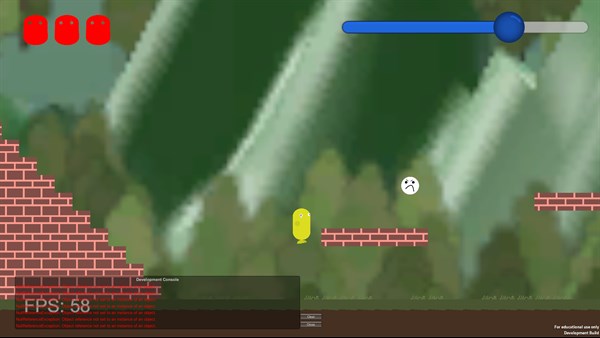 Jerry's Adventure 2 Demo — 2