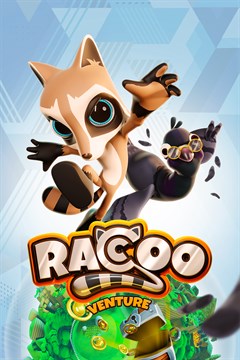 Cover poster for Raccoo Venture