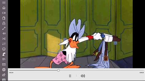 Daffy Duck Cartoons Screenshots 1