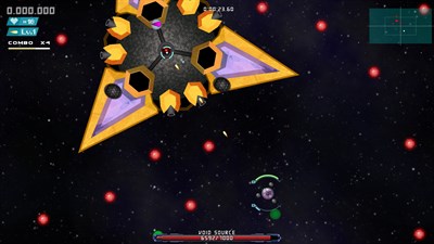 Void Source (Windows) — скриншот 16