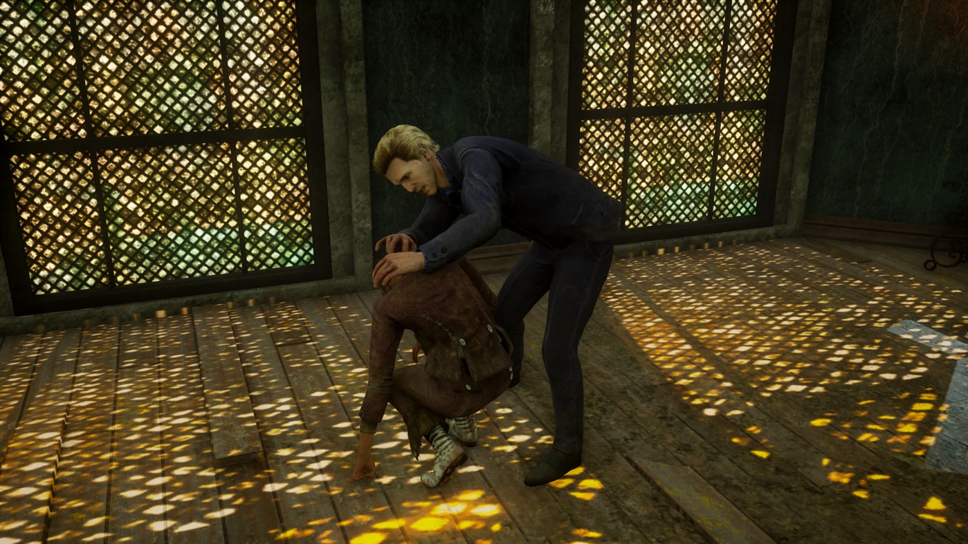 #5. Dead by Daylight: DESCEND BEYOND Chapter Windows (Windows) 게시자: Behaviour Interactive Inc.