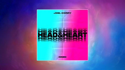 Joel Corry ft. MNEK - "Head & Heart"