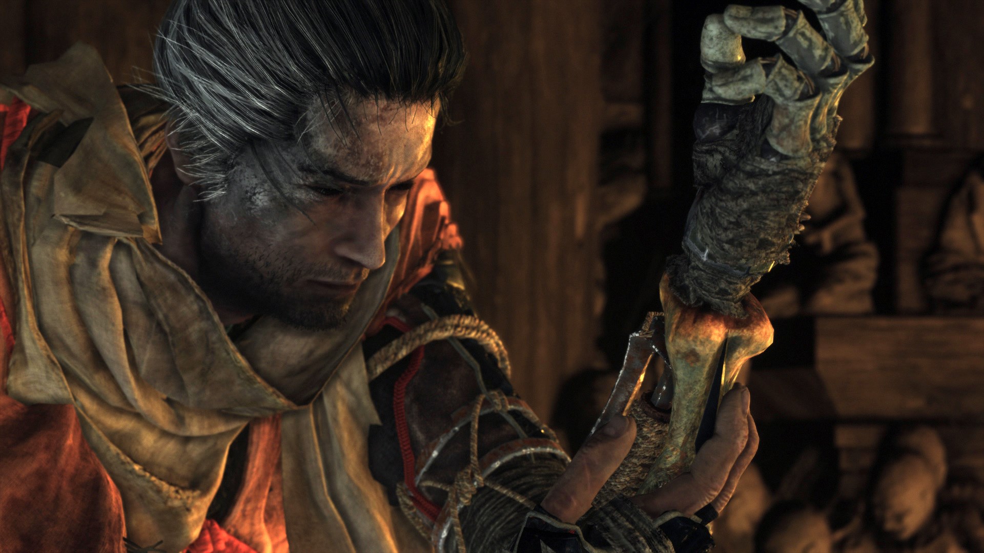 buy sekiro