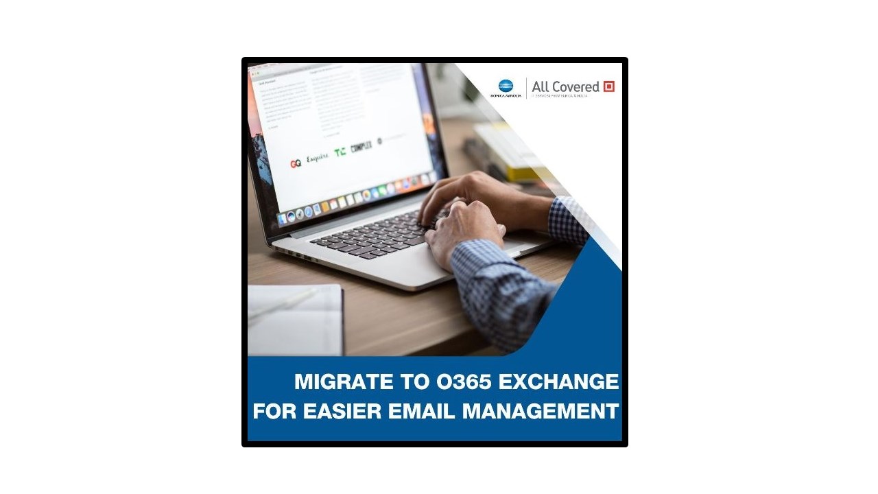 Snapshot 3 of Exchange Migration to Microsoft 365: 6-Week Implementation