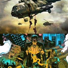 Aperçu Weedcraft Inc + Heliborne - Fly High Bundle
