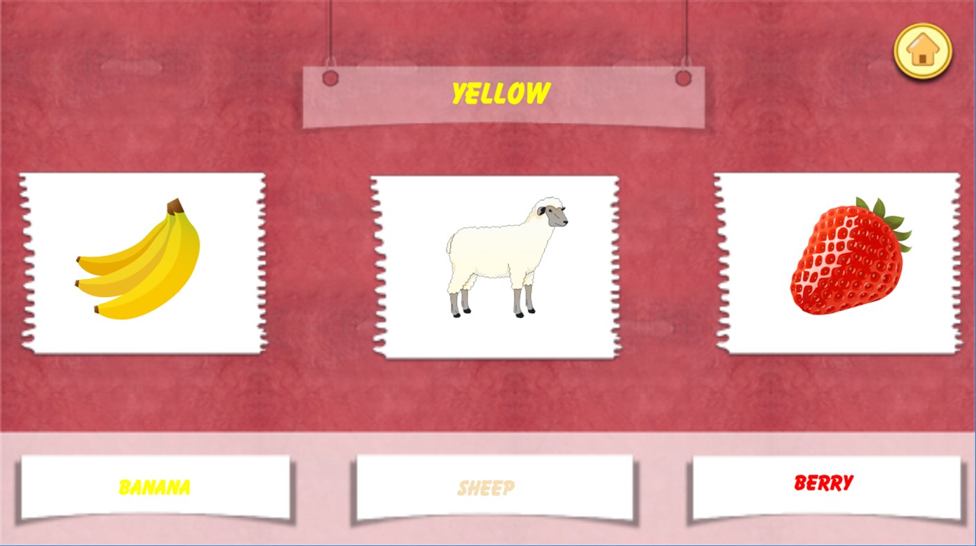 #4. Learn Colours (Windows) 作者: MBD Alchemie