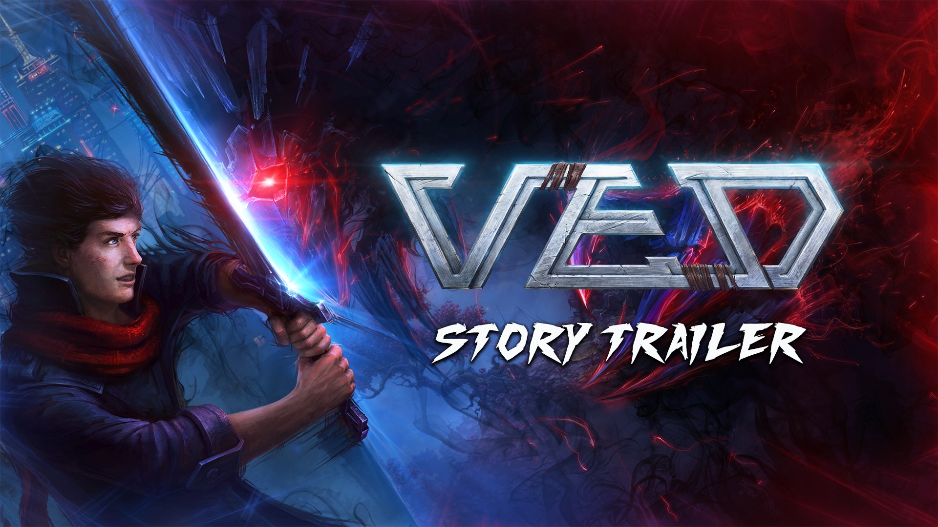 VED Story trailer