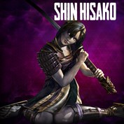 Shin Hisako