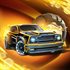 Rocket League® - Pack Chasseur doré