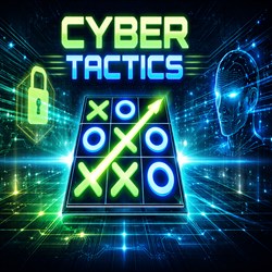 Cyber Tactics - XOX