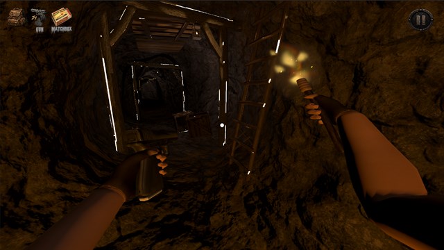 Horror Escape Story screenshot 2