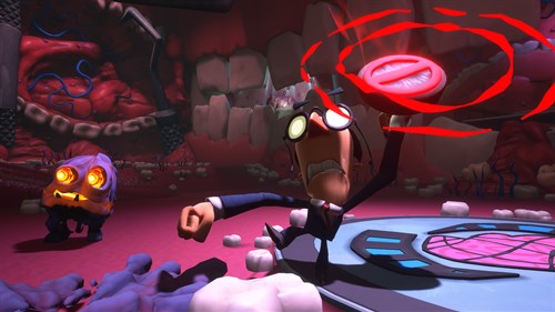 Psychonauts 2