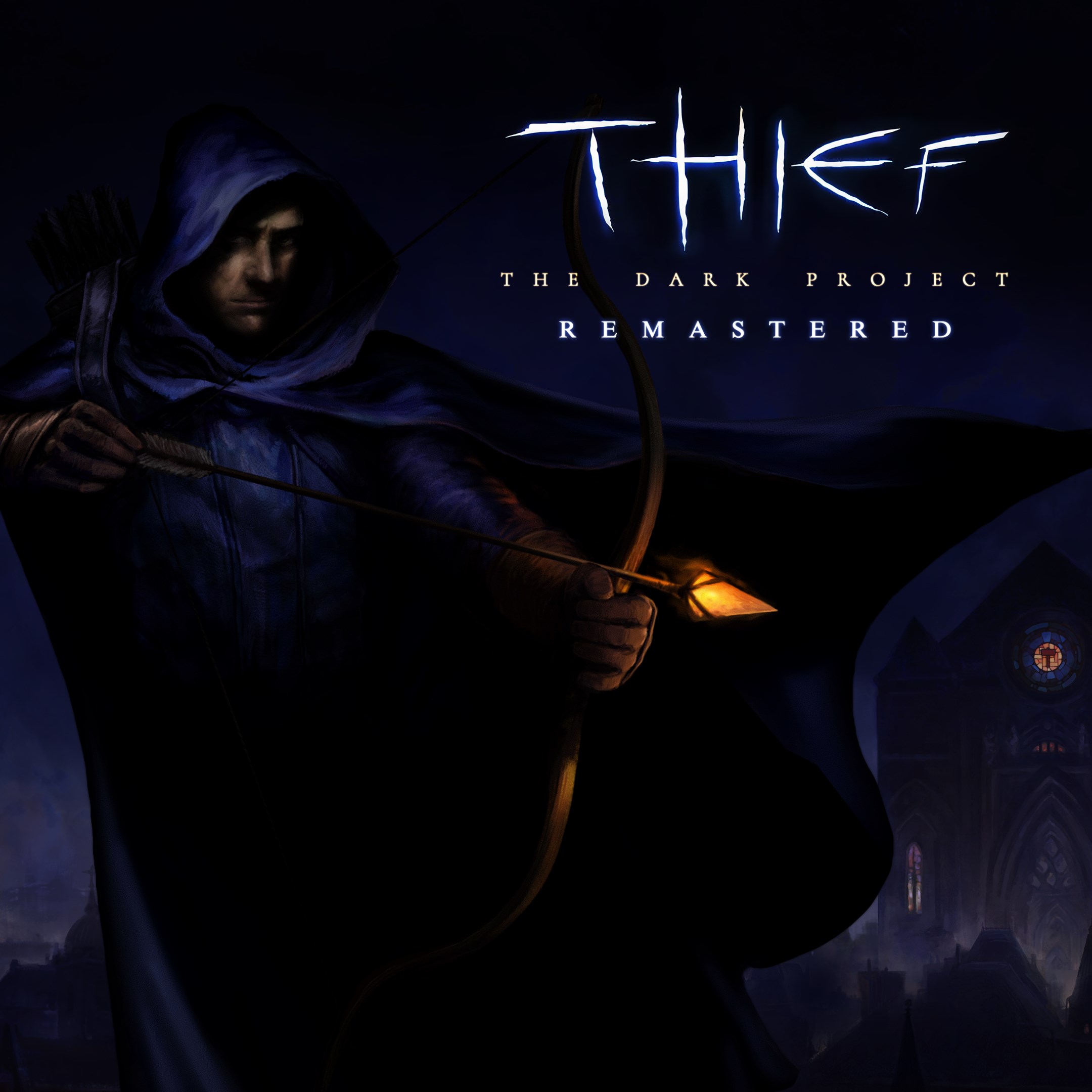Thief: The Dark Project Remastered