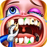Doctor Teeth Crash