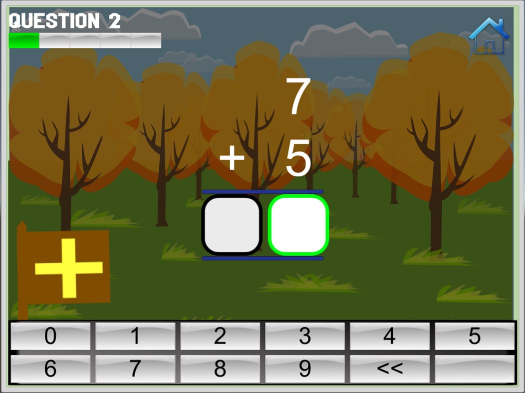 #3. Primary Maths (Windows) بواسطة: MadhubalaAlla