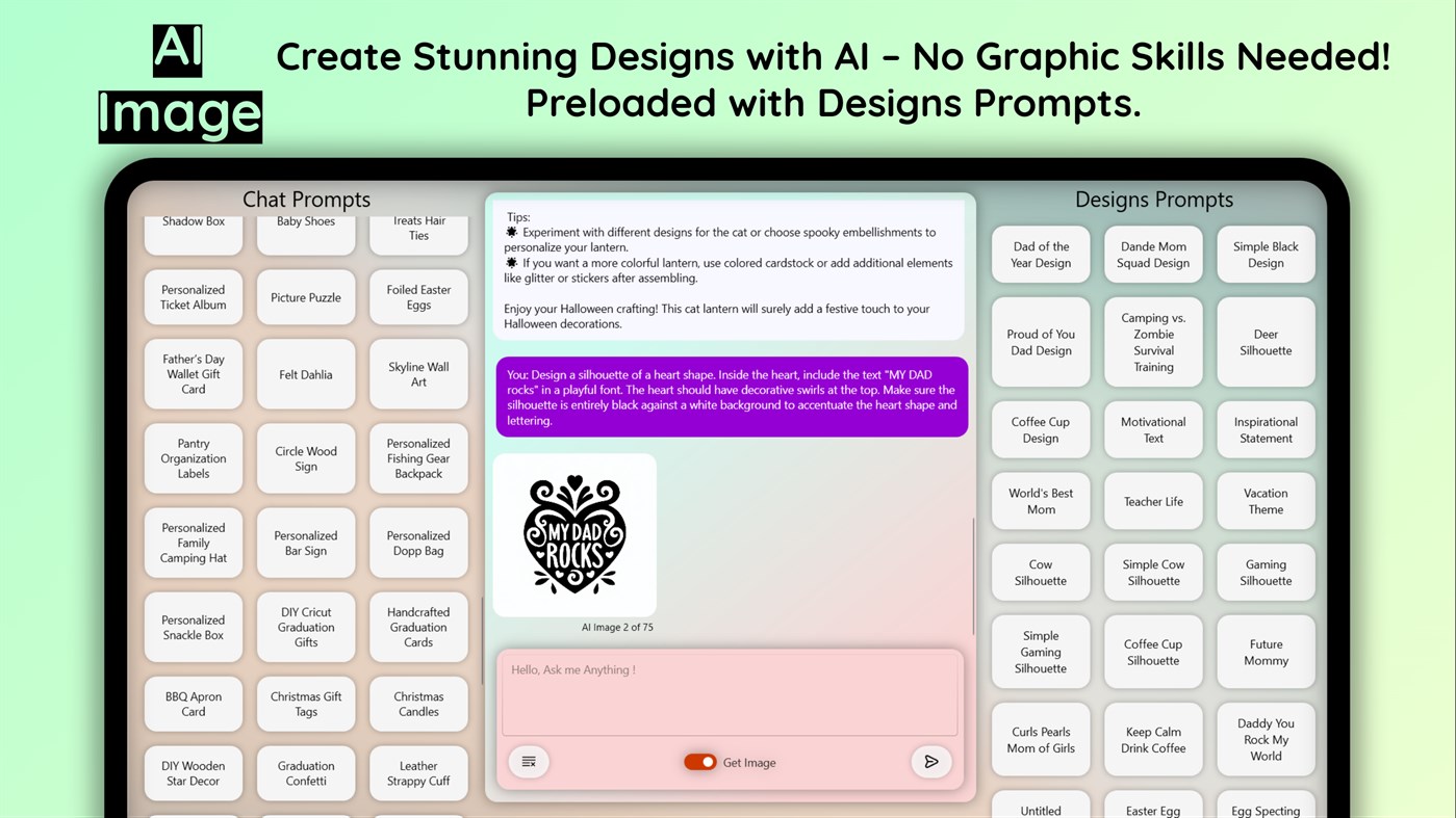 #4. Crafcut : DIY with Cutting Machines (Windows) Ved: designchand