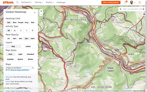 strava-map-switcher screenshot 3