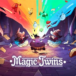 Magic Twins