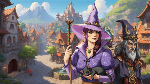 Chronicles of Albian 3: The Vanishing Village Collector's Edition