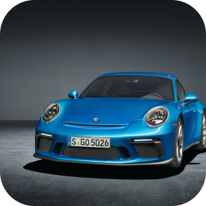 Porsche Gt3 Car 4K Wallpaper HomePage