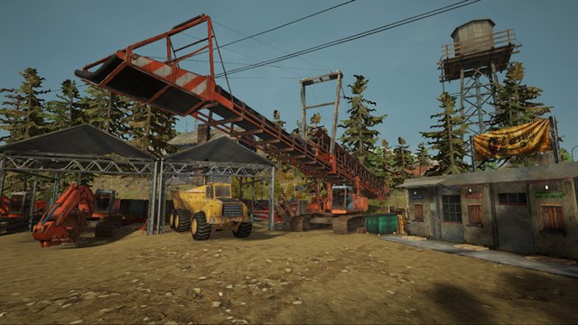 Simulator Pack: Treasure Hunter Simulator and Gold Rush: The Game (DOUBLE BUNDLE) screenshot 1