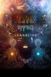 Кроссплатформенный мультиплеер в Tetris Effect: Connected появится 18 августа: с сайта NEWXBOXONE.RU