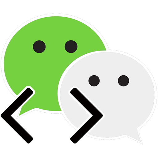 微信公众号代码高亮插入器 icon