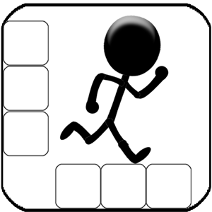 Stickman Ultimate Run