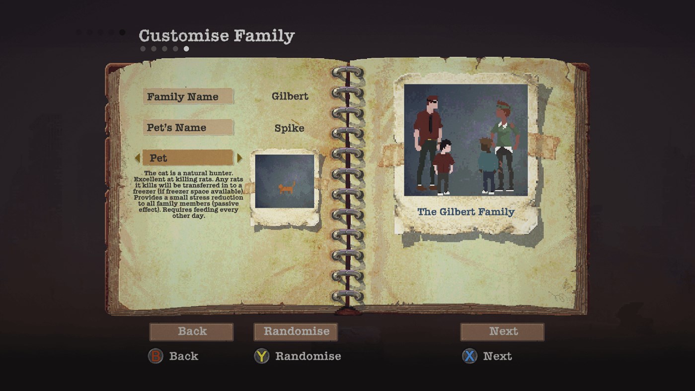 #3. Sheltered (Windows) By: Team17 Digital Limited