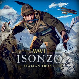 Aperçu Isonzo (Windows)