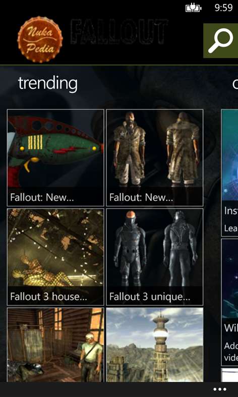 Game Guide for Fallout Screenshots 2