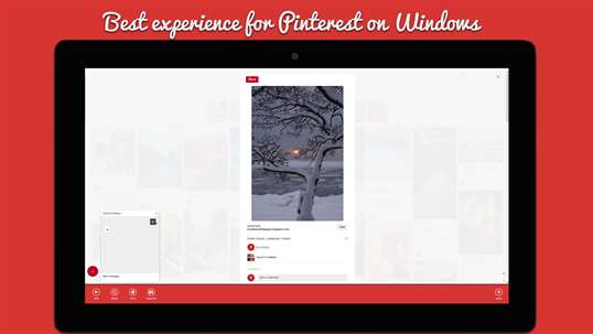 Pin Pro for Pinterest screenshot 3