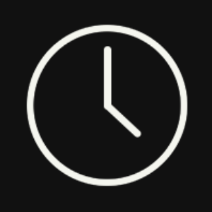 Minimal Clock