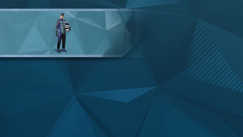 F1® 2019: Suit 'Sci-Fi'